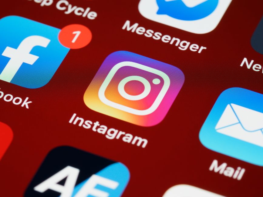 Social media management